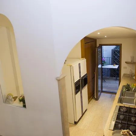 Domus Pellegrino 166 Rom
